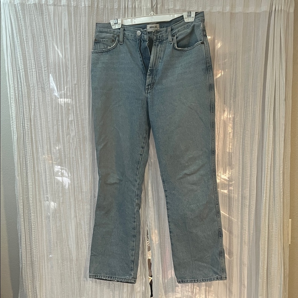 Women’s agolde Blue Jeans
